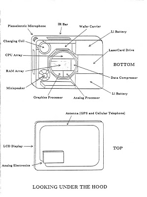Illustration for article titled Project 2000 - Apple Computer (1988)